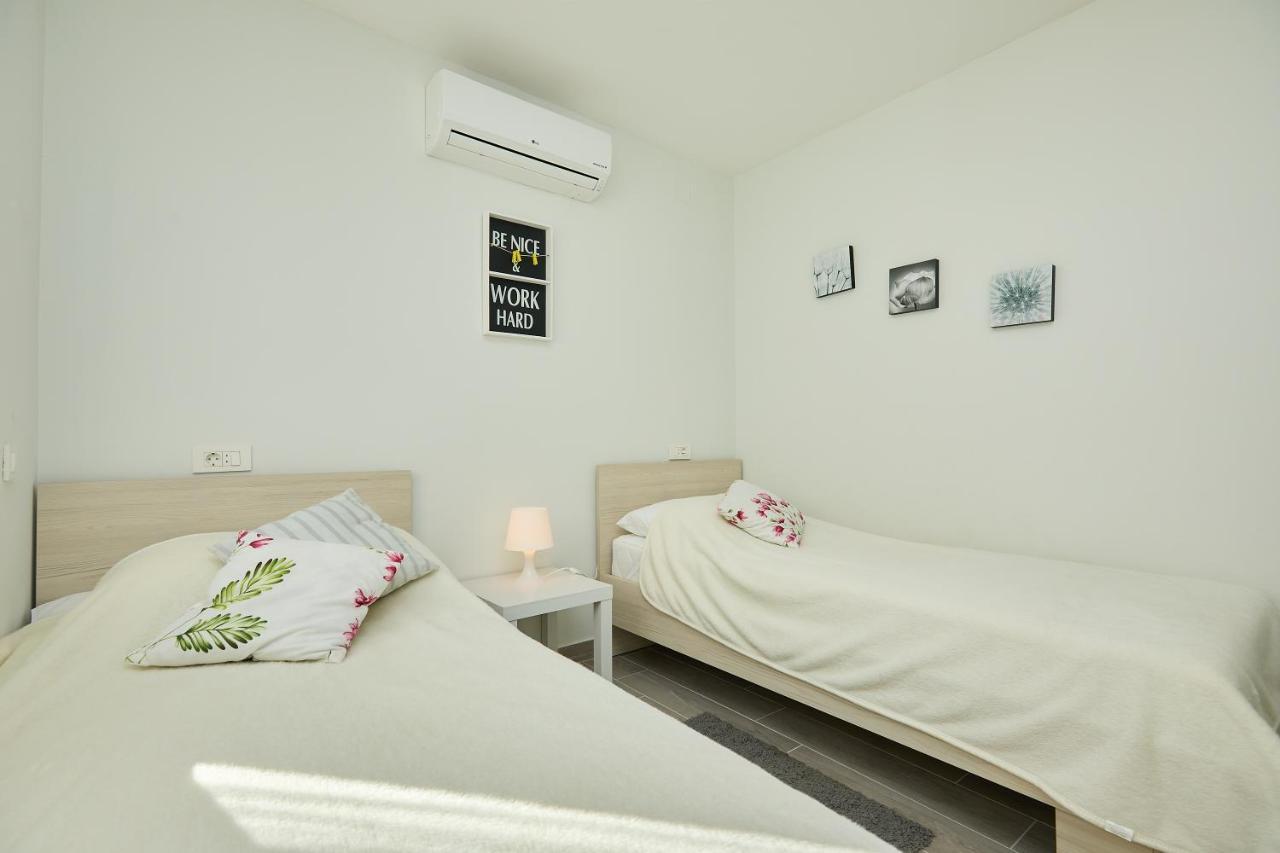 Stiga 2 - Two Bedroom Ap. Prožura Exterior foto